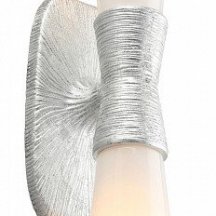 Классический настенный светильник Aployt Hloya APL.800.11.02