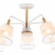 Потолочная люстра Ambrella light Modern Losk TR4738