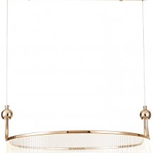 Подвесной светильник Kink Light Риваль 08045-80,33