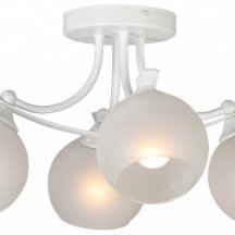 Потолочная люстра  V2564-0/4PL