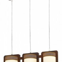 Подвесной светильник Velante 523-726-03