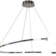 Подвесной светильник AM Group AM461 D800 CROM