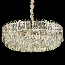 Подвесная люстра Wertmark Krista WE130.18.303