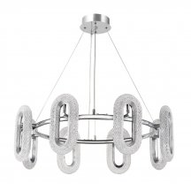 Подвесной светильник MODESTYLE MS.1120.8 CR