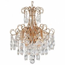 Подвесная люстра ST Luce Orecchini SL846.203.06