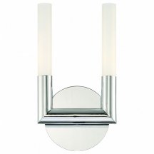 Бра Lucia Tucci Flop W3390.2 Chrome