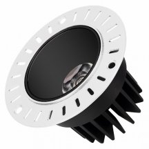 Точечный светильник Arlight ATLAS 036105(1)