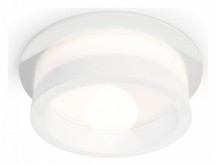 Точечный светильник Ambrella light Techno Spot XC8050015