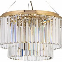 Подвесная люстра Arti Lampadari Enio Enio E 1.5.D50.101 GP