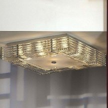 Светильник потолочный Popoli  LSC-3407-10 из Италии
