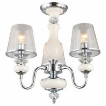 Люстра для спальни Omnilux Aviano OML-84603-03