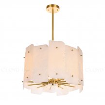 Люстра для натяжных потолков Cloyd Herculanum 11200