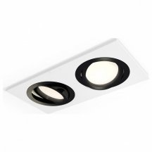 Точечный светильник Ambrella light Techno Spot XC7635081