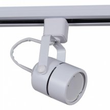 Светильник на штанге Reluce Technical  16020-9.3-001CT MR16 WT