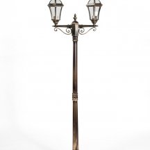 Наземный фонарь Oasis Light 95208S A Gb