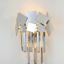 Бра Alfa Light F4024-10