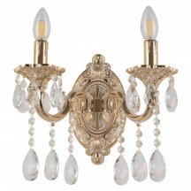 Бра AL7801 AL7801B10/2/175 A GW