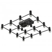 Люстра для натяжных потолков Vele Luce Аtmosfera VL7162L16