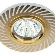 Встраиваемый светильник Эра DK LD39 Б0048936