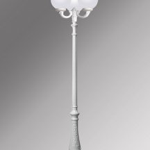 Наземный фонарь Globe 300 G30.202.R30.WYE27