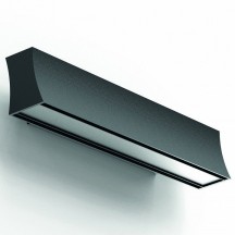 Настенный светодиодный светильник Mantra Hanok 7776