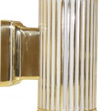 Настенный светильник Fede Paris Up And/or Down FD1032ROP