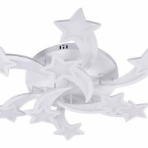 Потолочная люстра Natali Kovaltseva Led Lamps LED LAMPS 81225 (Германия)