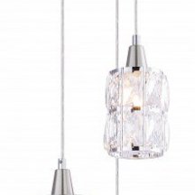 Подвесной светильник Globo Wolli 15760-3