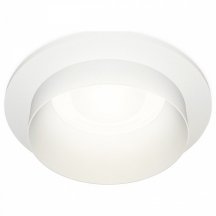 Накладной точечный светильник Ambrella light Techno Spot XC6512020