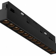 Встраиваемый светильник Maytoni Points TR031-2-12W2.7K-B