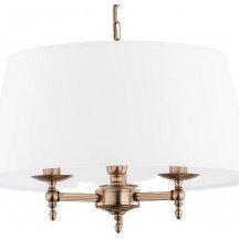 Подвесная люстра Alfa Roksana 16073