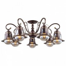 Люстра из Китая Omnilux Molfetta OML-50607-07