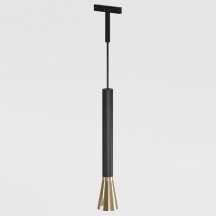 Трековый светодиодный светильник Elektrostandard Mini Magnetic 85165/01 a065652