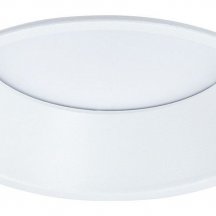 Точечный светильник Arte Lamp Frame A7994PL-1WH