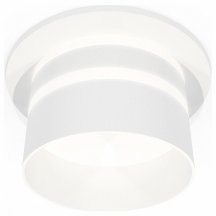 Точечный светильник Ambrella light Techno Spot XC6512062