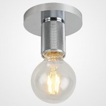 Накладной светильник Imperiumloft RH Utilitaire Socket 48,071