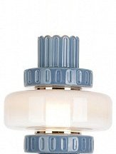 Подвесной светильник Moderli Atelieri V11690-PL