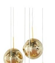 Подвесной светильник AM Group AM352 AM352-6GL