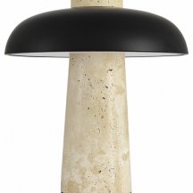 Настольная лампа декоративная ST-Luce Earthy SL1194.424.01