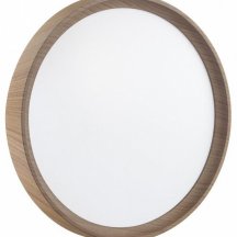 Настенно-потолочный светильник Woodi 7603/CLN