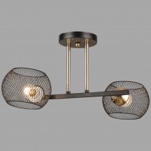 Потолочная люстра Reluce 04537-0.3-02