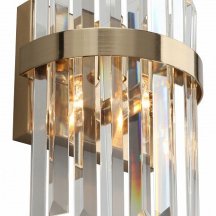 Настенный светильник Aployt Melisa APL.747.01.01