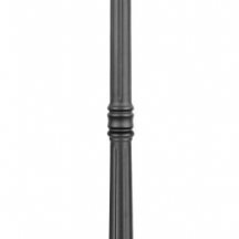 Наземный фонарь Oasis_Light LUCERNA 84809A/02 Bl