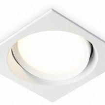 Точечный светильник Ambrella light Techno Spot TN52232
