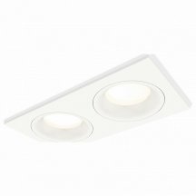 Встраиваемый светильник Ambrella light Xc635 XC7635001