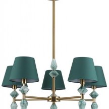 Потолочная люстра Lumion Vermont 8275/5