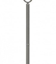 Торшер Velante 292-105-01