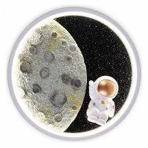 Настенный светодиодный светильник Ambrella light Wallers FW11101