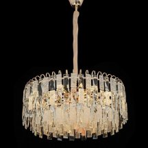 Подвесная люстра Alfa Light F4024-30