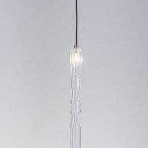 Подвесной светильник Belfast Grosvenor 167 CR CL